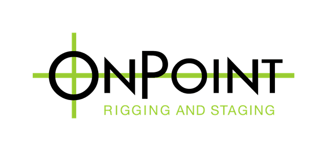 OnPoint Rigging & Staging