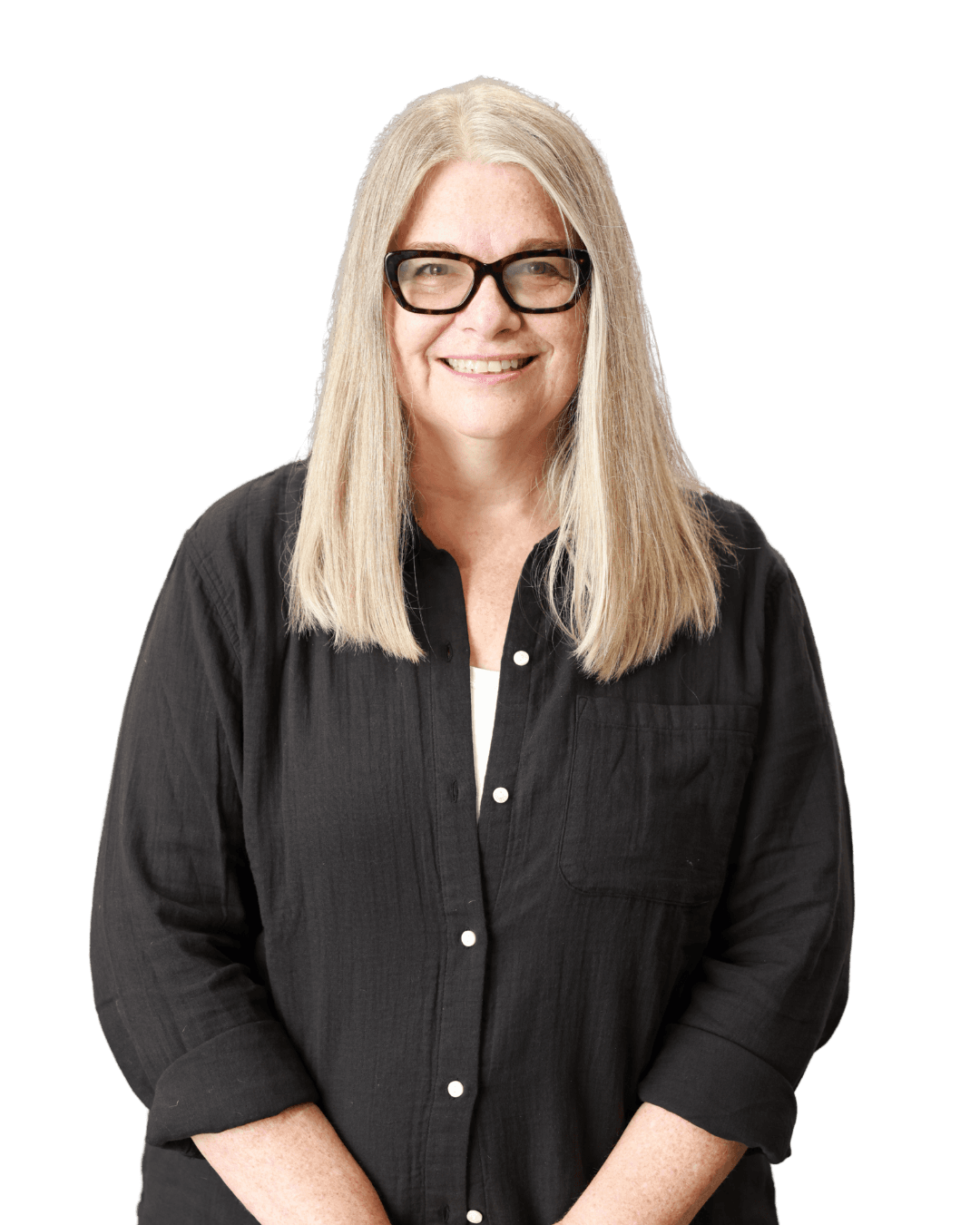 CAROLINE BELL, founder at OnPoint Rigging & Staging