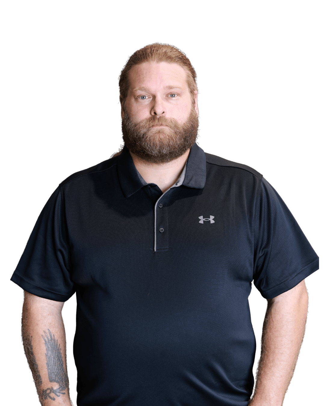 ROBERT THOMPSON, director of operations at OnPoint Rigging & Staging